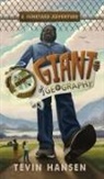 Tevin Hansen - Giant of Geography