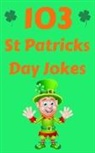 Hayden Fox, Funny Foxx, Funny Foxx - St Patricks Day Joke Book