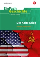 Christian Jauch, Christian Rauch - Der Kalte Krieg: Duell der Supermächte