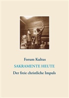 Volker David Lambertz - frei + christlich - Der freie christliche Impuls Rudolf Steiners heute