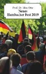 Pro Dr Max Otte, Prof Dr Max Otte, Max Otte - Neues Hambacher Fest 2019