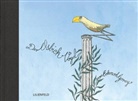 Edward Gorey - Der Osbick-Vogel