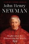 Charles Stephen Dessain, Werne Becker, Werner Becker - John Henry Newman