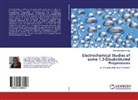 Girija Mangatayaru Kotu - Electrochemical Studies of some 1,3-Disubstituted Propenones