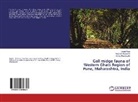 Abhay Khandagale, Vasanth Kumar D, Vasantha Kumar D, Ubai Wani, Ubaid Wani - Gall midge fauna of Western Ghats Region of Pune, Maharashtra, India