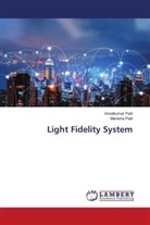 Manisha Patil, Vinodkuma Patil, Vinodkumar Patil - Light Fidelity System