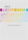 Hans-Joachim Eißler, Michae Krimmer, Michael Krimmer, Cornelius Kuttler - Das Liederbuch - Gottesdienst