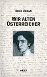 Nora Urban - Wir alten Österreicher