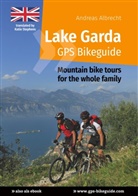 Andreas Albrecht - Lake Garda GPS Bikeguide
