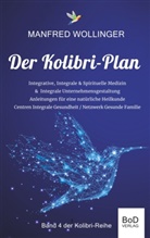 Manfred Wollinger - Der Kolibri-Plan 4
