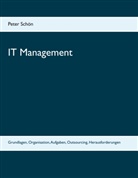 Peter Schön - IT Management