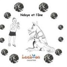 Abdou Karim Diop, Agence de Distribution et de Promotion du livre Adiprol, Agence de Distribution et de Promotion - Ndoye et l'ane