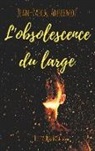Jean-Pascal Ansermoz - L'obsolescence du large