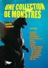 Patrick Coulomb, Th Melmac Cat, The Melmac Cat, The Melmac Cat - Une collection de monstres