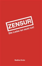 Nadine Kretz - Zensur