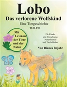 Bianca Bojahr - Lobo