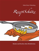Heike Heinz-Wittenberg - RezeptSchätze