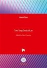 Mar Goorsky, Mark Goorsky - Ion Implantation