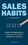 Jan Ropponen - Sales Habits of Winners
