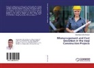 Abdulmajeed Jafar Alhassan - Mismanagement and Cost Deviation in the Iraqi Construction Projects