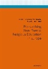 Wolfgang Ilg, Peter Schreiner, Friedrich Schweitzer - Researching Non-Formal Religious Education in Europe