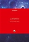 ¿Brahim Küçük, Ibrahi Küçük, Ibrahim Küçük - Astrophysics