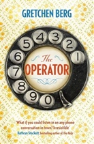 Gretchen Berg, Berg Gretchen - The Operator