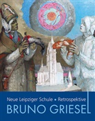 Bruno Griesel, Günte Bauer, Günter Bauer - Bruno Griesel