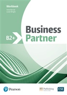 Irene Barrall - Business partner B2+ : workbook