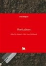 Alejandr Isabel Luna Maldonado, Alejandro Isabel Luna Maldonado - Horticulture