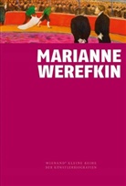 Roman Ziegelgänsberger, Roman Zieglgänsberger - Marianne Werefkin