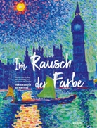 Daphné Castano, J Faivre-Preda, Markus Müller, Marku Müller, Markus Müller - Im Rausch der Farbe. Von Gauguin bis Matisse