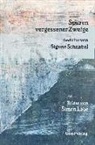 Sigune Schnabel, Simon Lébe - Spuren vergessener Zweige