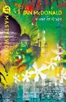 Ian McDonald - River of Gods