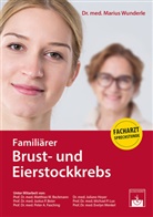 Marius Wunderle, Marius (Dr. med.) Wunderle - Familiärer Brust- und Eierstockkrebs