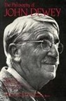 John Dewey, Paul Arthur Schilpp - The Philosophy of John Dewey, Volume 1