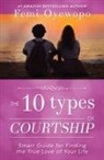 Femi Emmanuel Oyewopo - The Ten Types of Courtship