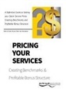 Mick Dwyer - Pricing your Services