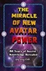 Geof Gray-Cobb, Vctoria Gray - The Miracle of New Avatar Power