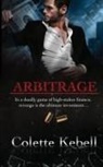 Colette Kebell, Emma Mitchell - Arbitrage