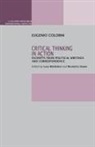 Luca Meldolesi, Nicoletta Stame - Critical Thinking in Action