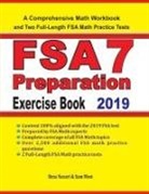 Sam Mest, Reza Nazari - FSA 7 Math Preparation Exercise Book