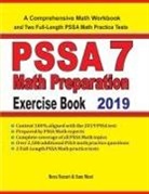 Sam Mest, Reza Nazari - PSSA 7 Math Preparation Exercise Book