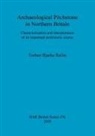 Torben Bjarke Ballin - Archaeological Pitchstone in Northern Britain