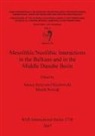 Janusz Krzysztof Kozlowski, Marek Nowak - Mesolithic/Neolithic Interactions in the Balkans and in the Middle Danube Basin