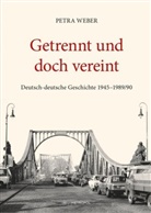 Petra Weber - Getrennt und doch vereint