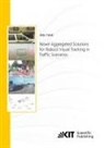 Wei Tian - Novel Aggregated Solutions for Robust Visual Tracking in Traffic Scenarios