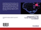 Tous Shahedian-Farid - Determination of the human VGSC binding site for A-803467