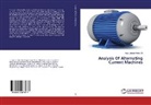 Abdul Jabbar Fathel Ali - Analysis Of Alternating Current Machines