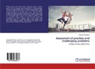 Wondiye Aychiluhim - Assesment of practice and challenging problems